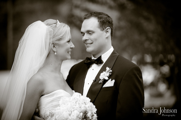 Best Country Club Of Orlando Wedding Photos - Sandra Johnson (SJFoto.com)